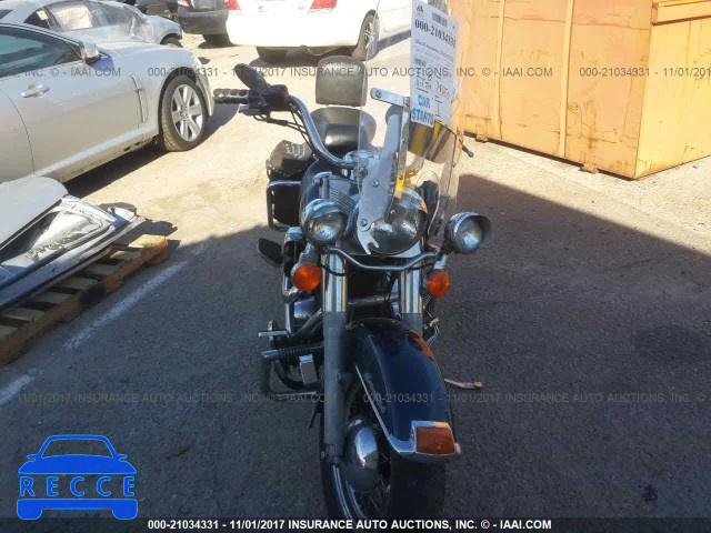 1999 Harley-davidson FLSTC 1HD1BJL4XXY015585 image 4