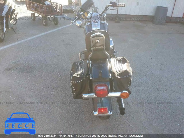 1999 Harley-davidson FLSTC 1HD1BJL4XXY015585 image 5