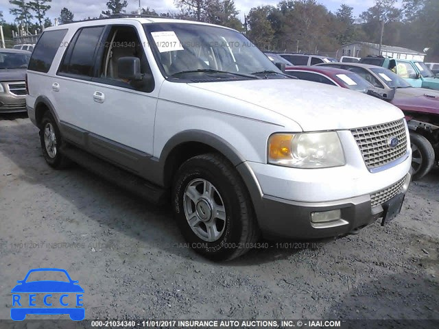 2003 Ford Expedition 1FMPU18L13LA31344 image 0