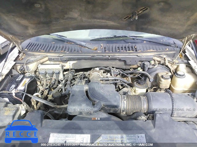 2003 Ford Expedition 1FMPU18L13LA31344 image 9