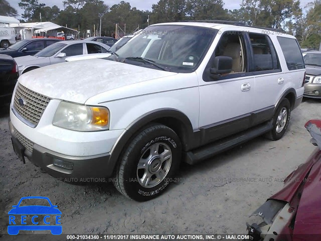 2003 Ford Expedition 1FMPU18L13LA31344 image 1