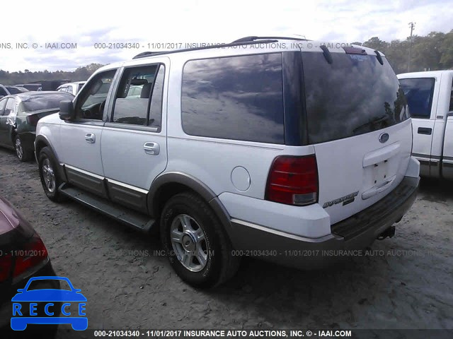 2003 Ford Expedition 1FMPU18L13LA31344 image 2