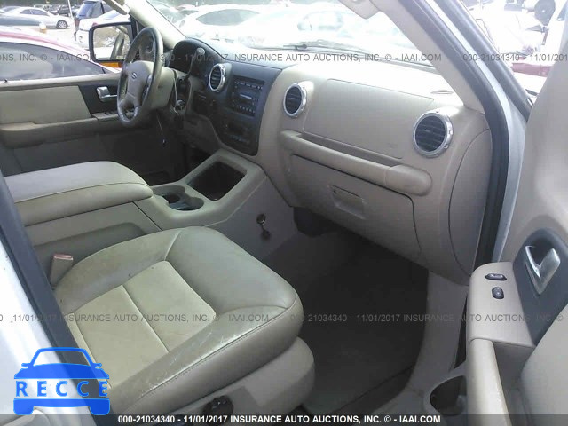 2003 Ford Expedition 1FMPU18L13LA31344 image 4