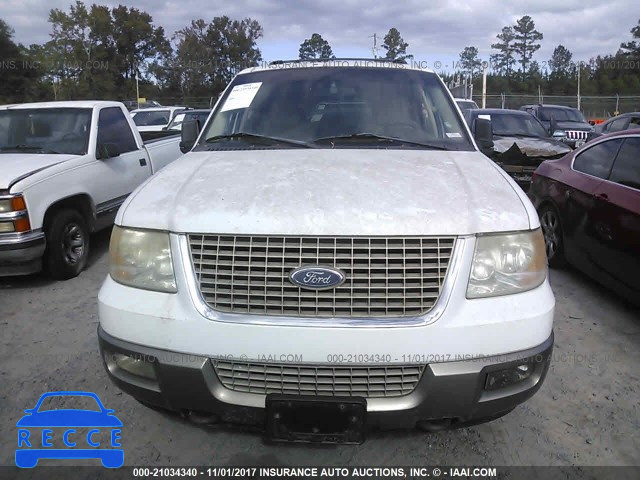 2003 Ford Expedition 1FMPU18L13LA31344 image 5