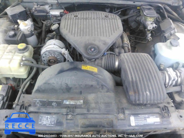 1994 Buick Roadmaster LIMITED 1G4BT52P6RR403685 зображення 9