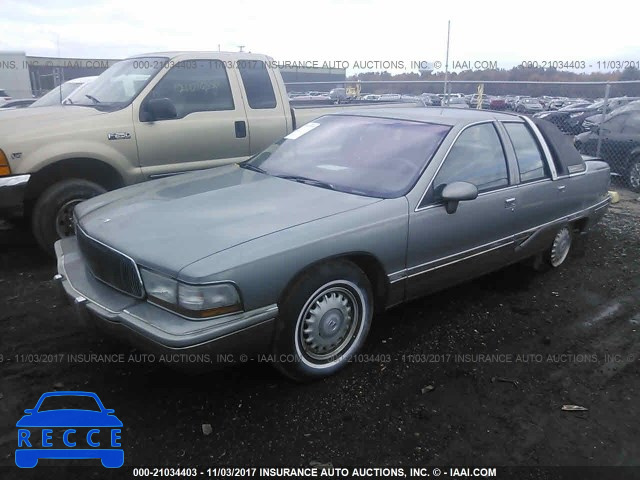1994 Buick Roadmaster LIMITED 1G4BT52P6RR403685 image 1