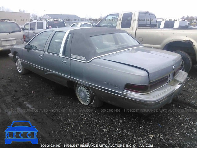 1994 Buick Roadmaster LIMITED 1G4BT52P6RR403685 image 2