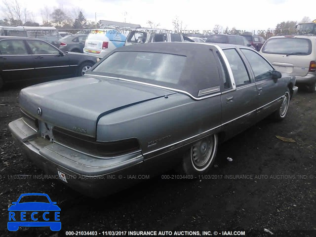 1994 Buick Roadmaster LIMITED 1G4BT52P6RR403685 image 3
