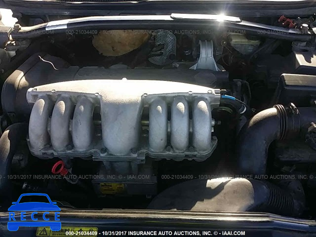 1999 Volvo S80 YV1TS97D0X1024592 image 9
