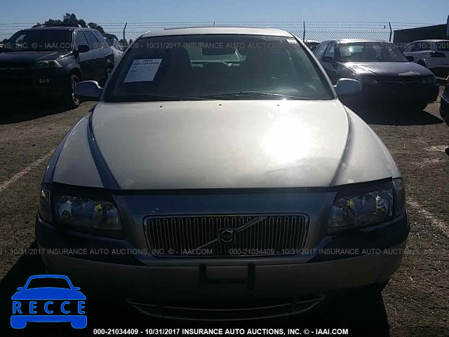 1999 Volvo S80 YV1TS97D0X1024592 image 5