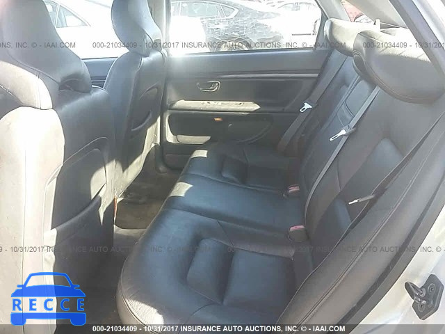 1999 Volvo S80 YV1TS97D0X1024592 image 7