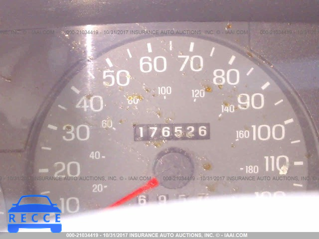 2005 Ford Crown Victoria LX 2FDHP74W75X110387 image 6