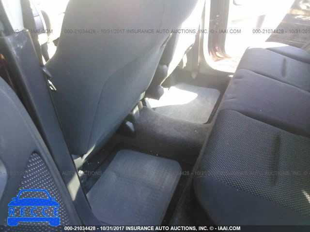 2005 Scion XB XB JTLKT324754008554 image 7