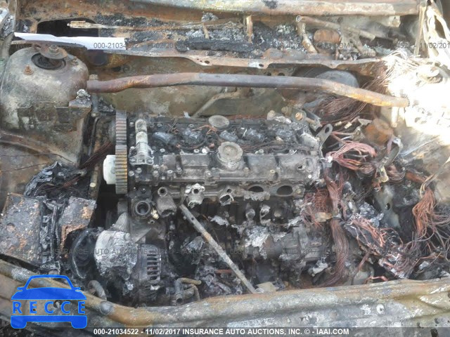 2005 Volvo XC70 YV1SZ592251185194 зображення 9