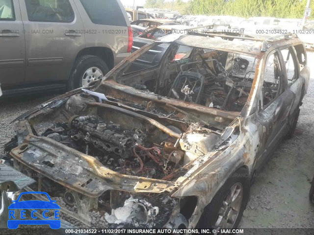 2005 Volvo XC70 YV1SZ592251185194 зображення 5