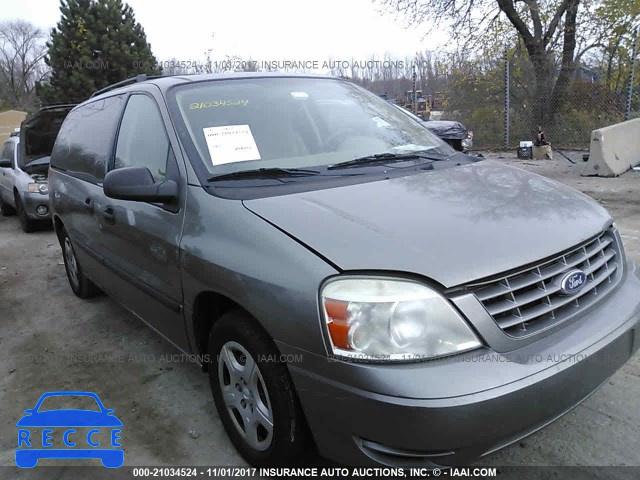 2006 Ford Freestar SE 2FMZA51656BA06691 image 0