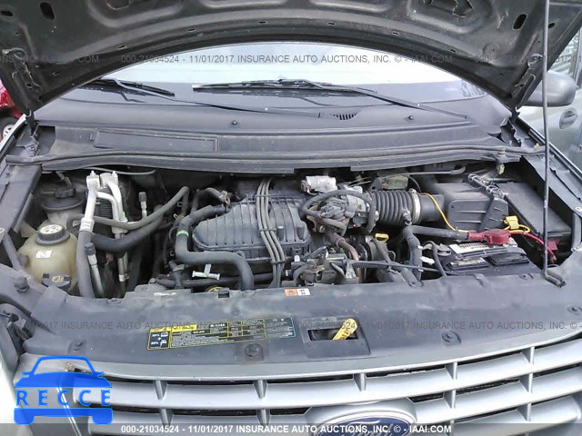 2006 Ford Freestar SE 2FMZA51656BA06691 image 9