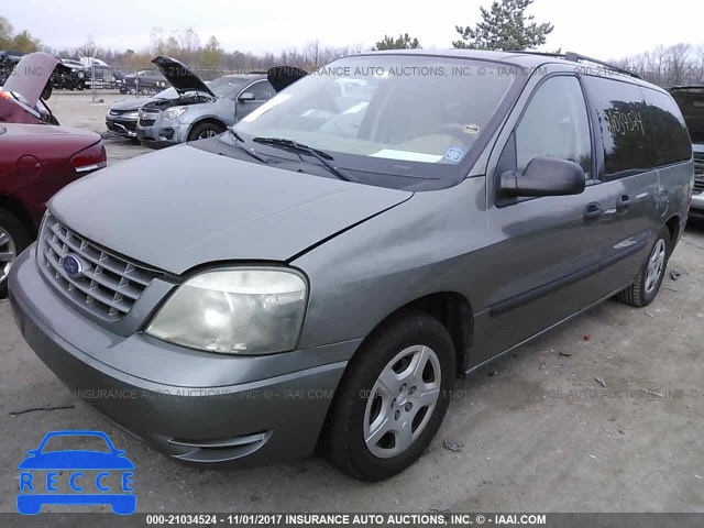 2006 Ford Freestar SE 2FMZA51656BA06691 image 1