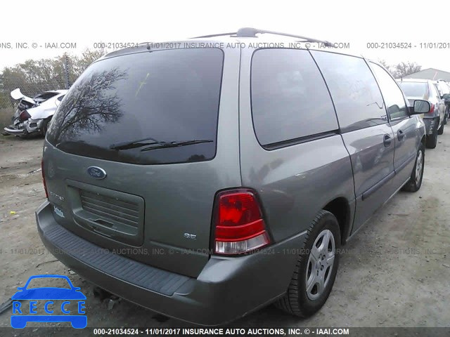 2006 Ford Freestar SE 2FMZA51656BA06691 image 3