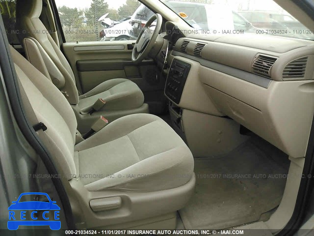 2006 Ford Freestar SE 2FMZA51656BA06691 image 4