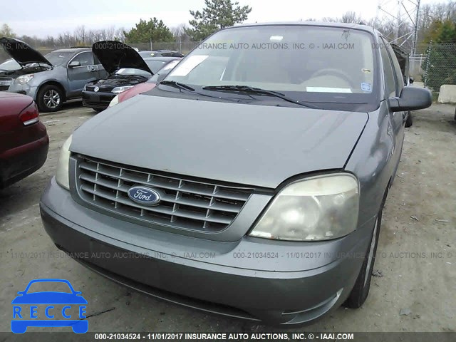 2006 Ford Freestar SE 2FMZA51656BA06691 image 5