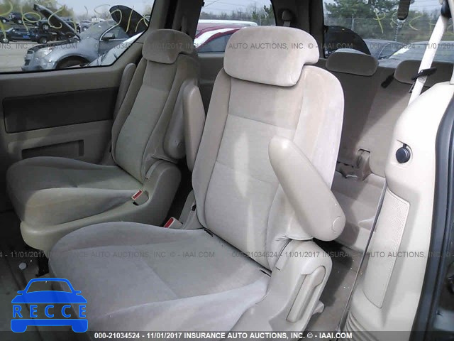 2006 Ford Freestar SE 2FMZA51656BA06691 image 7
