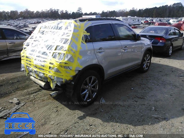 2013 Mitsubishi Outlander Sport LE 4A4AP5AU9DE023583 image 3