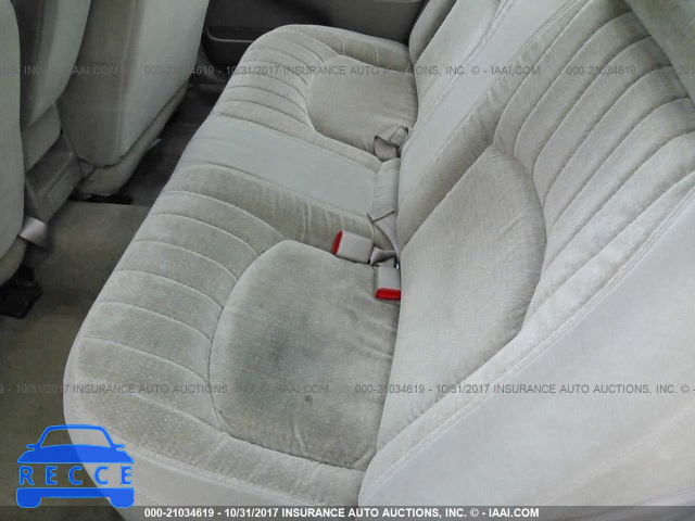 1998 Buick Century CUSTOM 2G4WS52M2W1500400 image 7