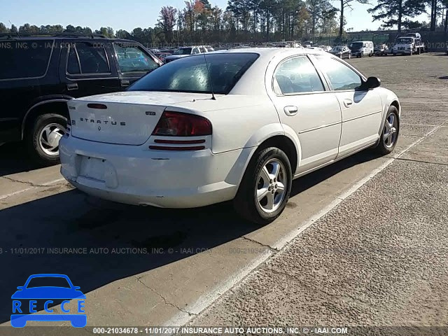 2006 Dodge Stratus 1B3EL46X86N120523 image 3