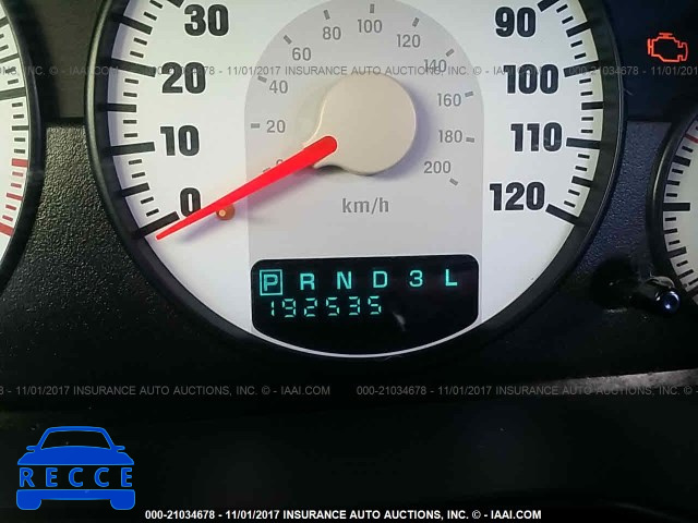 2006 Dodge Stratus 1B3EL46X86N120523 image 6