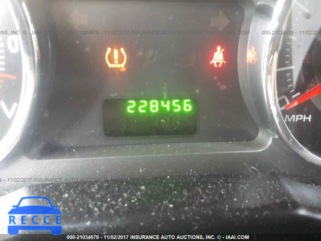 2008 Ford Edge 2FMDK36C58BA40580 image 6