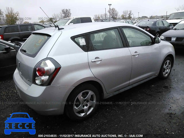 2009 Pontiac Vibe 5Y2SP67849Z466641 image 3