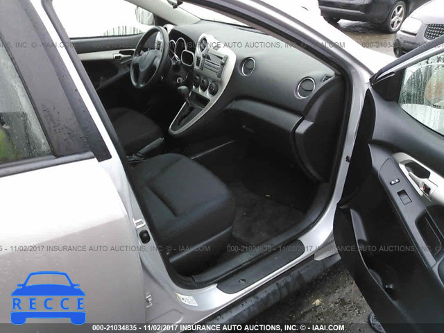 2009 Pontiac Vibe 5Y2SP67849Z466641 image 4