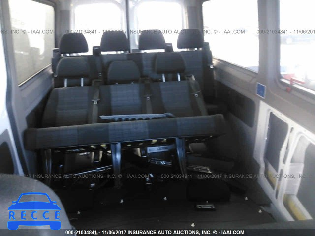 2014 Mercedes-benz Sprinter 2500 WDZPE7DC4E5884502 image 7