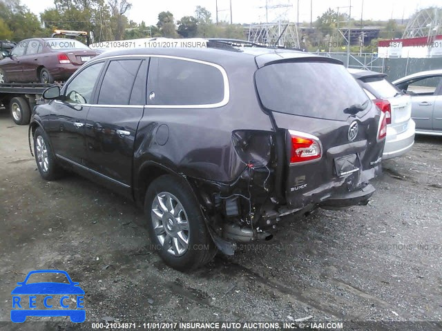 2015 Buick Enclave 5GAKVCKD5FJ138827 image 2