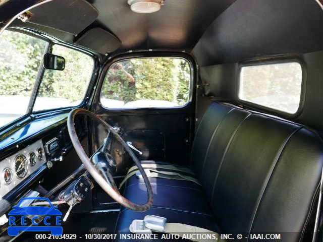 1940 FORD PICKUP 1GC12308 image 4