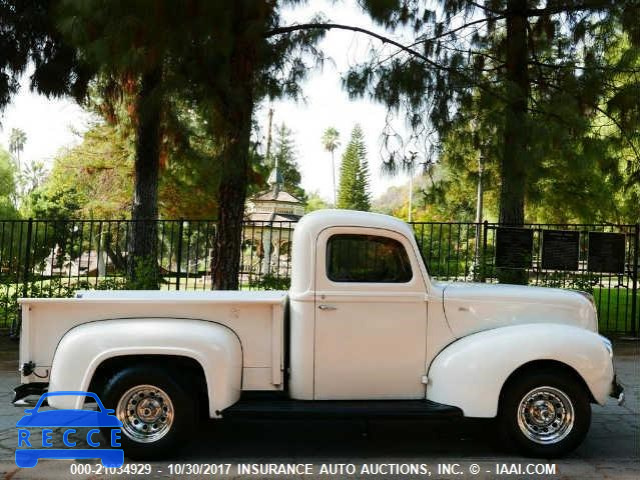 1940 FORD PICKUP 1GC12308 Bild 5