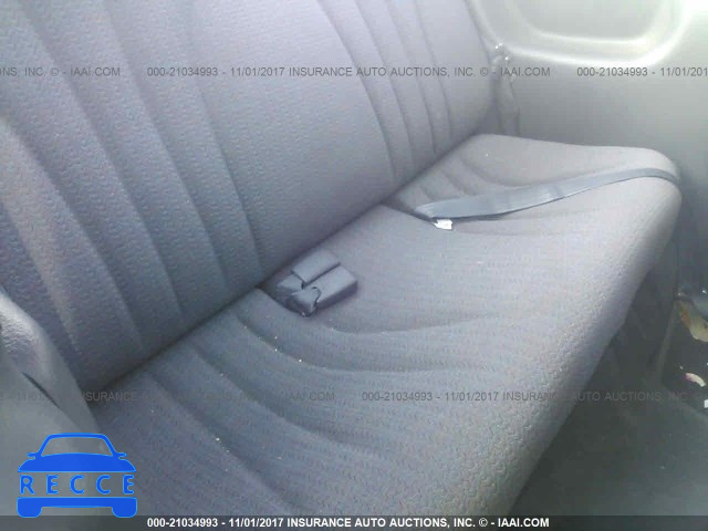 2001 Pontiac Sunfire SE 1G2JB124317379772 Bild 7