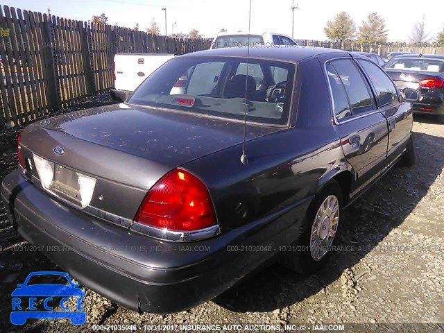 2005 Ford Crown Victoria 2FAFP73WX5X133488 image 3