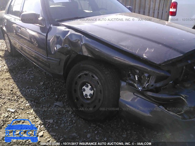 2005 Ford Crown Victoria 2FAFP73WX5X133488 image 5