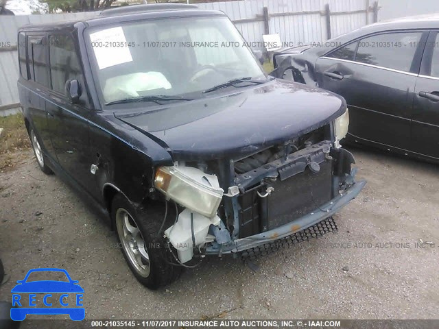 2005 Scion XB XB JTLKT324350171869 image 0