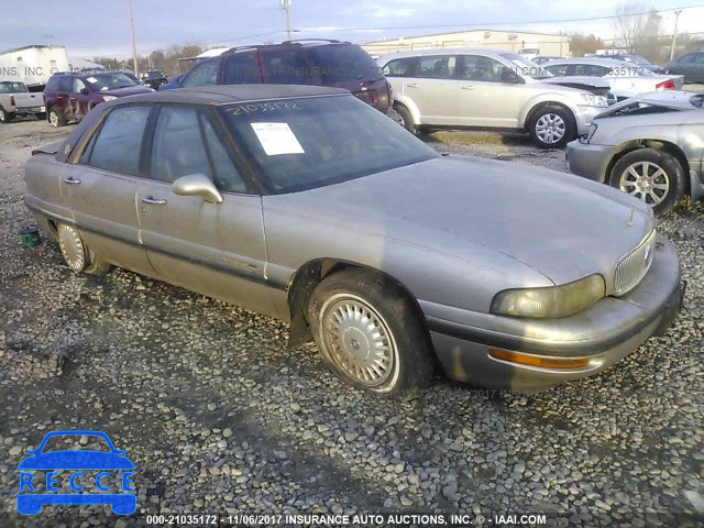 1997 Buick Lesabre CUSTOM 1G4HP52K3VH501351 зображення 0