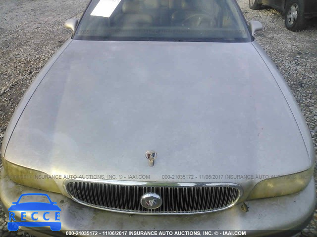1997 Buick Lesabre CUSTOM 1G4HP52K3VH501351 зображення 9
