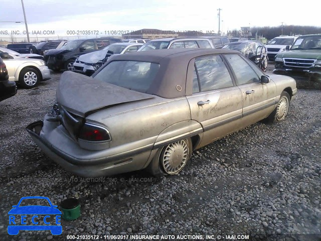 1997 Buick Lesabre CUSTOM 1G4HP52K3VH501351 Bild 3