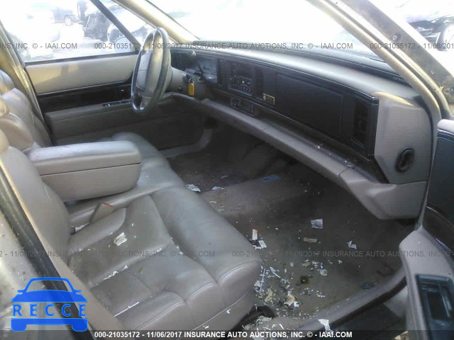 1997 Buick Lesabre CUSTOM 1G4HP52K3VH501351 зображення 4