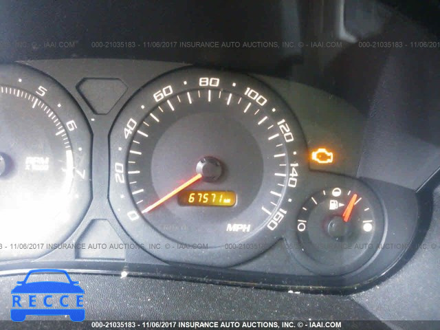2004 CADILLAC CTS 1G6DM577940158349 зображення 6