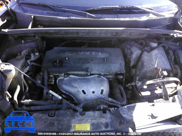 2009 Scion XB JTLKE50E891070344 image 9