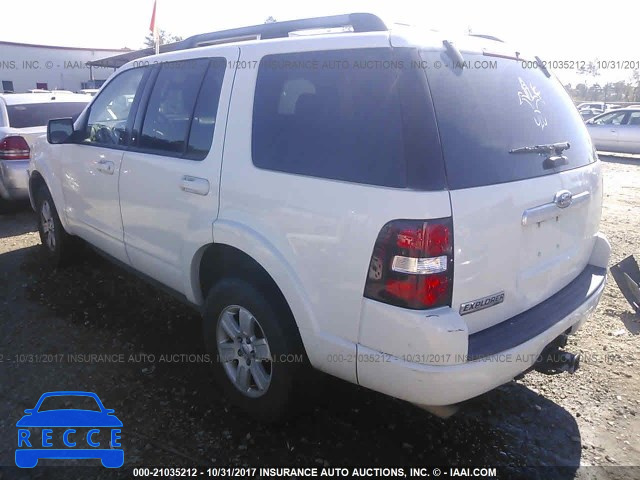 2010 Ford Explorer XLT 1FMEU6DE8AUA11854 image 2