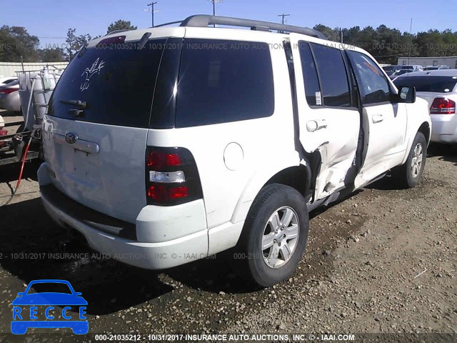 2010 Ford Explorer XLT 1FMEU6DE8AUA11854 image 3