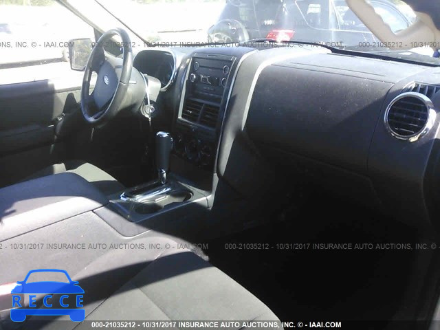 2010 Ford Explorer XLT 1FMEU6DE8AUA11854 image 4